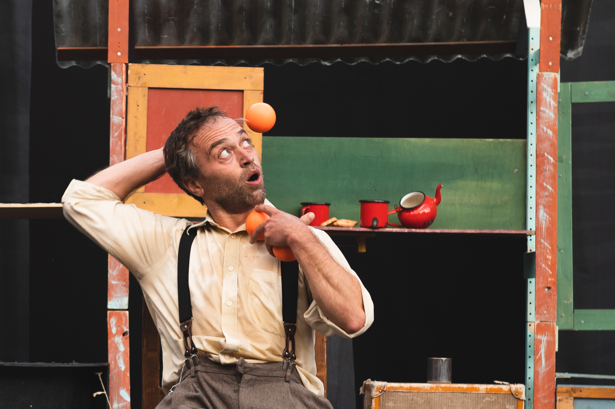  immagine dell'evento: YES LAND